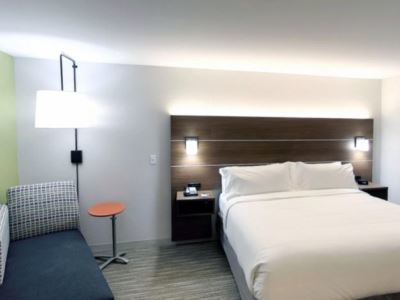 Hotel Express & - Detroit Northwest - By Ihg 2*